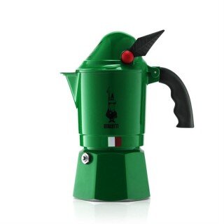 Bialetti Break Alpina Kahve Makinesi kullananlar yorumlar